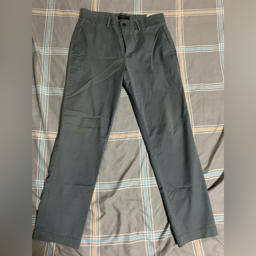 banana republic men pants